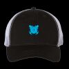 Bio-Washed Trucker Cap Thumbnail