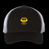 Bio-Washed Trucker Cap Thumbnail