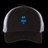 Bio-Washed Trucker Cap Thumbnail
