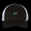 Bio-Washed Trucker Cap Thumbnail