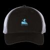 Bio-Washed Trucker Cap Thumbnail