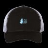 Bio-Washed Trucker Cap Thumbnail