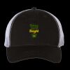 Bio-Washed Trucker Cap Thumbnail