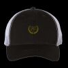 Bio-Washed Trucker Cap Thumbnail