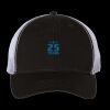 Bio-Washed Trucker Cap Thumbnail