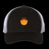 Bio-Washed Trucker Cap Thumbnail