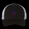 Bio-Washed Trucker Cap Thumbnail