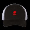 Bio-Washed Trucker Cap Thumbnail