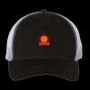 Bio-Washed Trucker Cap Thumbnail