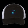 Bio-Washed Trucker Cap Thumbnail