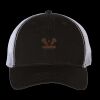 Bio-Washed Trucker Cap Thumbnail