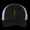 Bio-Washed Trucker Cap Thumbnail