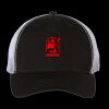 Bio-Washed Trucker Cap Thumbnail