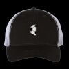 Bio-Washed Trucker Cap Thumbnail