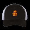 Bio-Washed Trucker Cap Thumbnail
