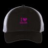 Bio-Washed Trucker Cap Thumbnail