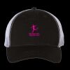 Bio-Washed Trucker Cap Thumbnail