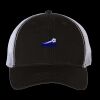 Bio-Washed Trucker Cap Thumbnail
