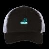 Bio-Washed Trucker Cap Thumbnail