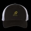 Bio-Washed Trucker Cap Thumbnail