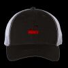 Bio-Washed Trucker Cap Thumbnail