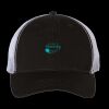 Bio-Washed Trucker Cap Thumbnail