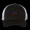 Bio-Washed Trucker Cap Thumbnail