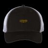 Bio-Washed Trucker Cap Thumbnail