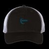 Bio-Washed Trucker Cap Thumbnail