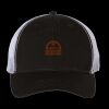 Bio-Washed Trucker Cap Thumbnail