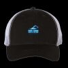 Bio-Washed Trucker Cap Thumbnail