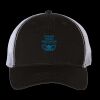 Bio-Washed Trucker Cap Thumbnail