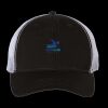 Bio-Washed Trucker Cap Thumbnail