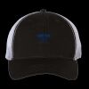 Bio-Washed Trucker Cap Thumbnail