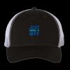 Bio-Washed Trucker Cap Thumbnail