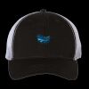 Bio-Washed Trucker Cap Thumbnail