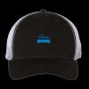 Bio-Washed Trucker Cap Thumbnail