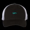Bio-Washed Trucker Cap Thumbnail