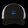 Bio-Washed Trucker Cap Thumbnail