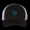 Bio-Washed Trucker Cap Thumbnail