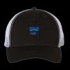 Bio-Washed Trucker Cap Thumbnail