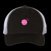Bio-Washed Trucker Cap Thumbnail