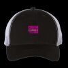 Bio-Washed Trucker Cap Thumbnail