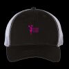 Bio-Washed Trucker Cap Thumbnail