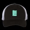 Bio-Washed Trucker Cap Thumbnail
