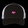 Bio-Washed Trucker Cap Thumbnail