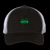 Bio-Washed Trucker Cap Thumbnail