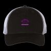 Bio-Washed Trucker Cap Thumbnail