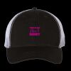 Bio-Washed Trucker Cap Thumbnail