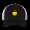 Bio-Washed Trucker Cap Thumbnail